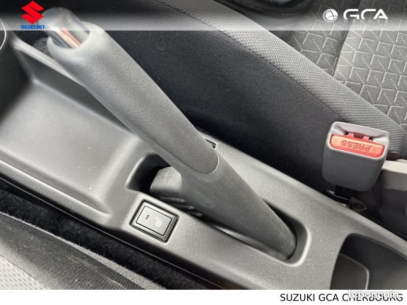 Suzuki Swift 1.2 Hybrid 83ch Pack (image 16)