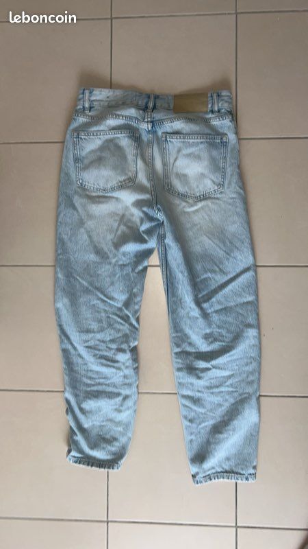 Jean Bershka (image 2)
