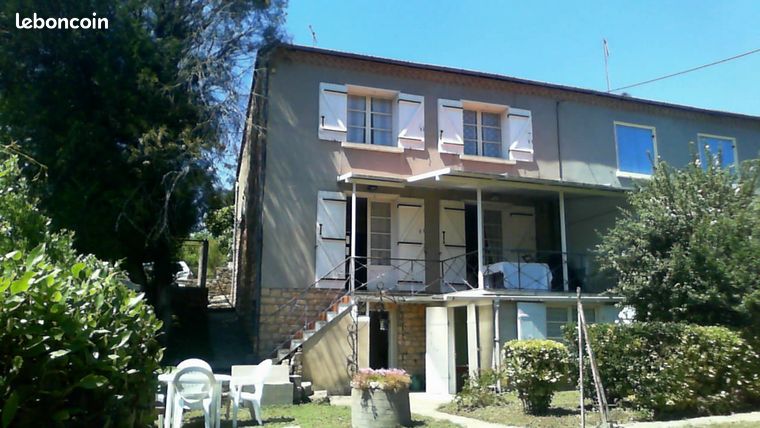 Maison 5 pièces 90 m²