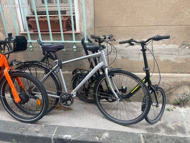 Location Vélo Velo Love Marseille Velo Ville Lyon Marseille Velo