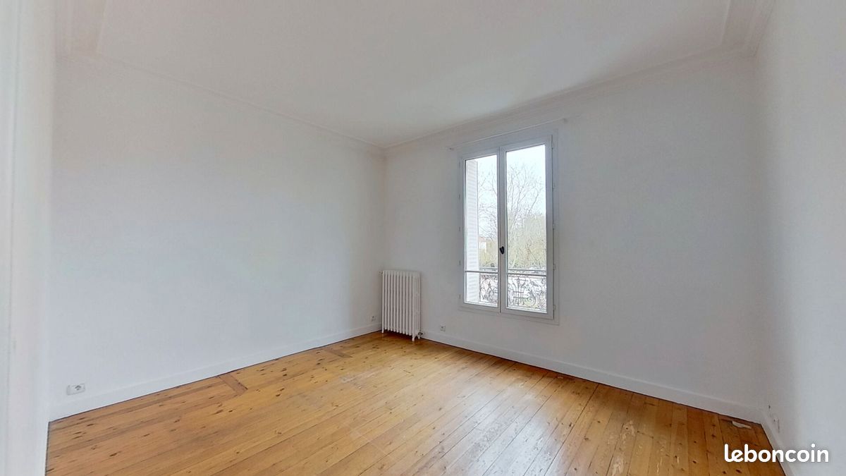 Maison a louer houilles - 7 pièce(s) - 161 m2 - Surfyn