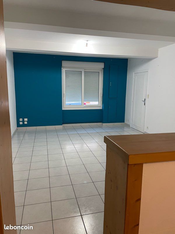 Maison 5 pièces 145 m² · à Albi · 145 m² · 1 180 €/mois