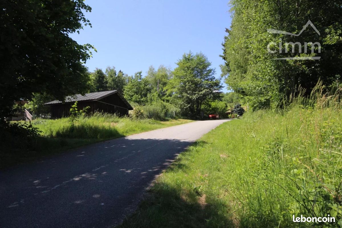Terrain 1979 m² Bourget-en-Huile (image 8)