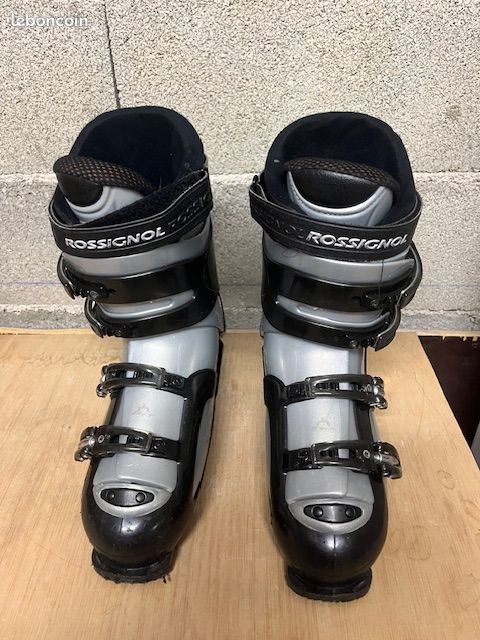 Chaussures ski Rossignol 42 / 42,5 (image 1)