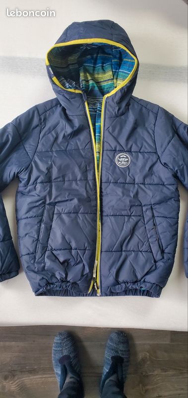 Blouson ski 12 ans (image 1)