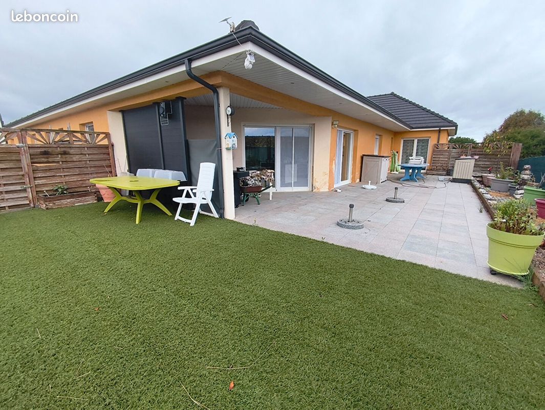 Maison 5 pièces 250 m² · à Heining-lès-Bouzonville · 250 m² · 1 300 €/mois