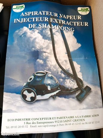 eco industrie sun vap Assorted main image 1