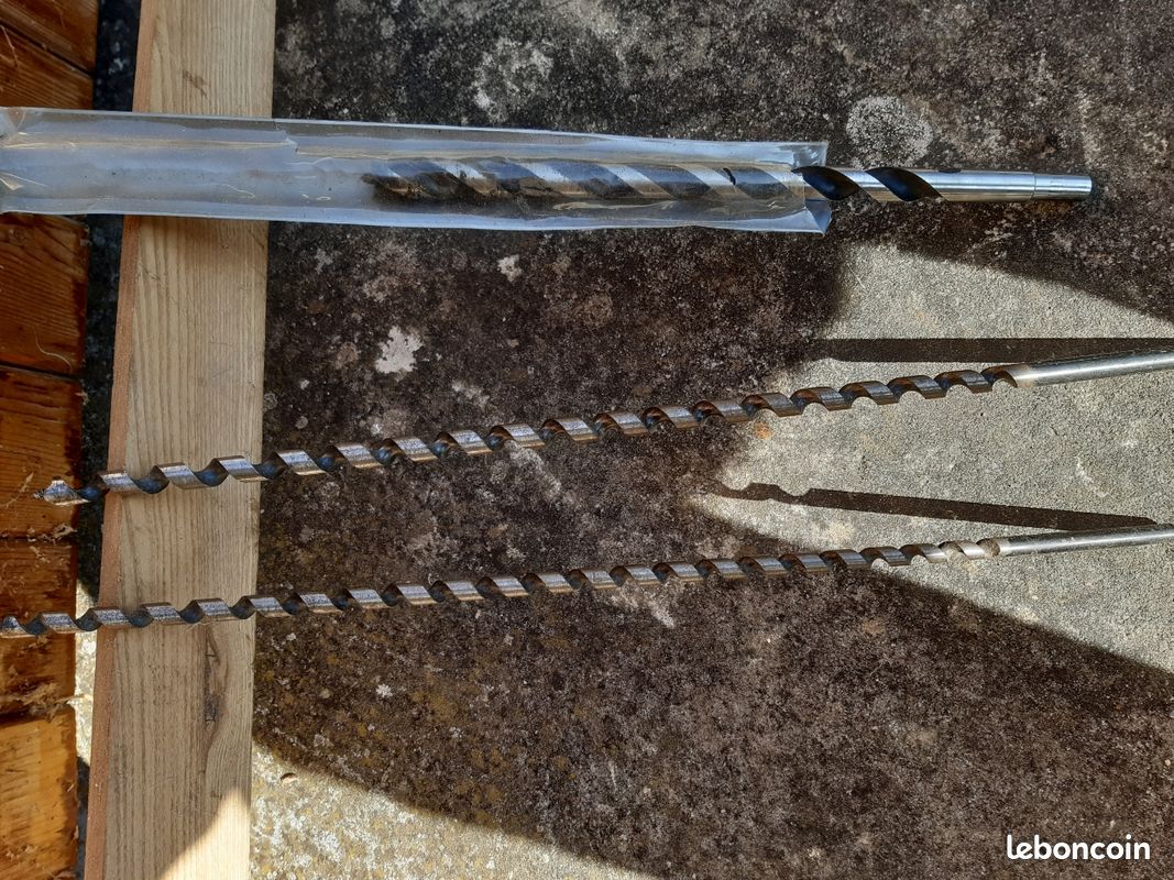 Outils de charpentier (image 2)