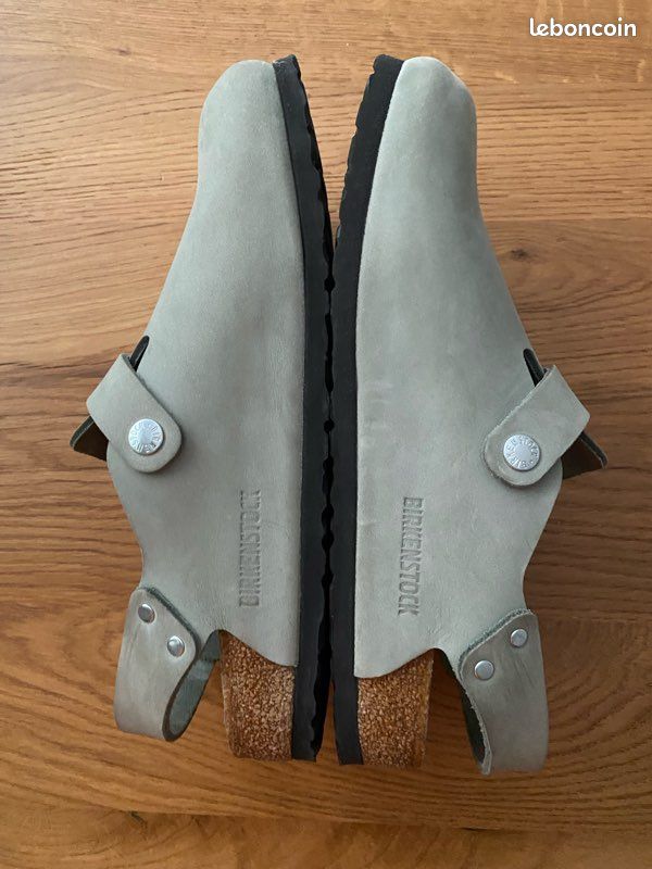 Chaussures BIRKENSTOCK (image 4)