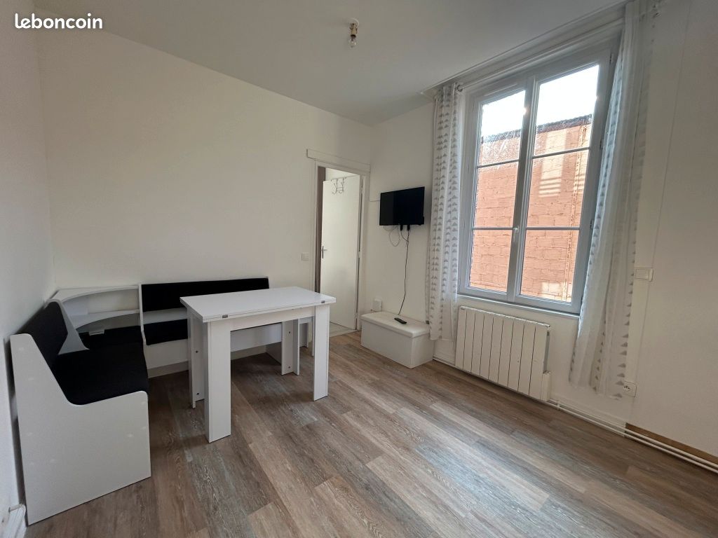 Appartement a louer lisieux - 2 pièce(s) - 21 m2 - Surfyn