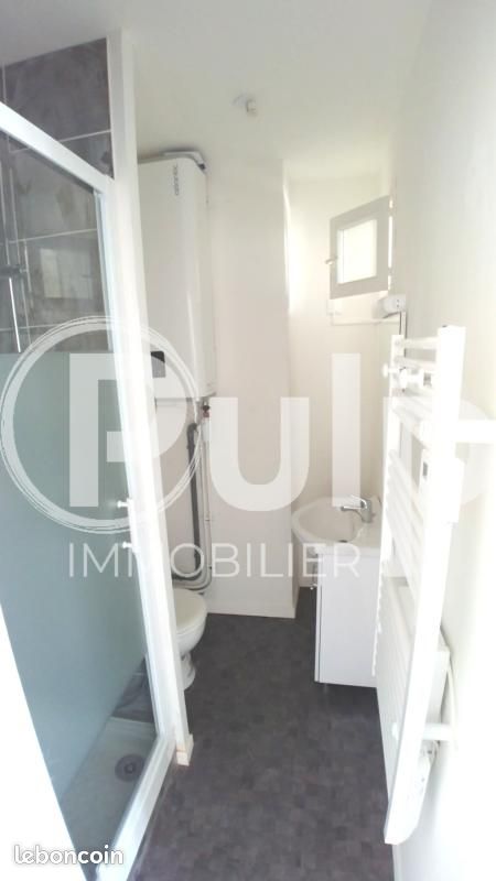 Appartement a louer lens - 1 pièce(s) - 20 m2 - Surfyn