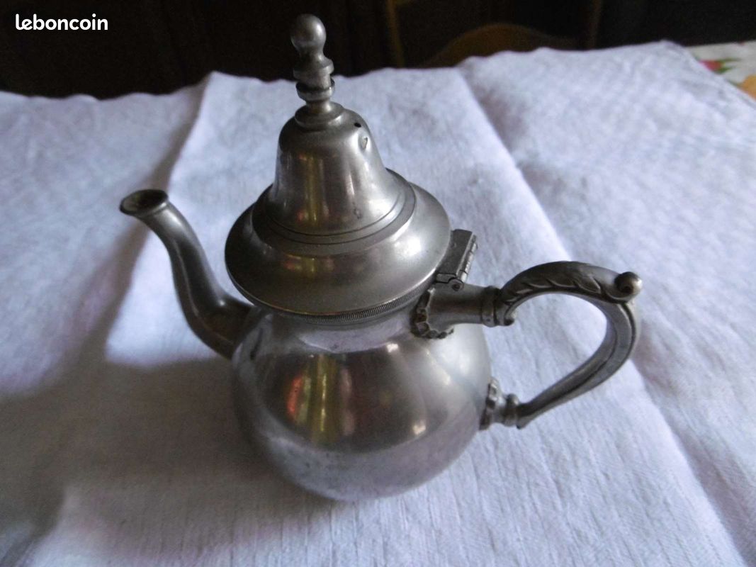 Bouilloires Vintage (image 3)