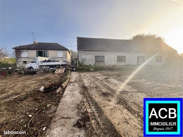 Maison 4 pièces 60 m² · à Hermes · 60 m² · 174 900 €