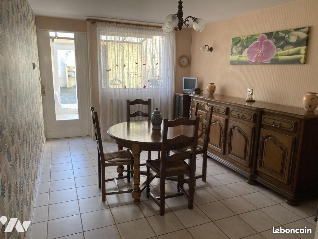 Maison 5 pièces 98 m² (image 2)