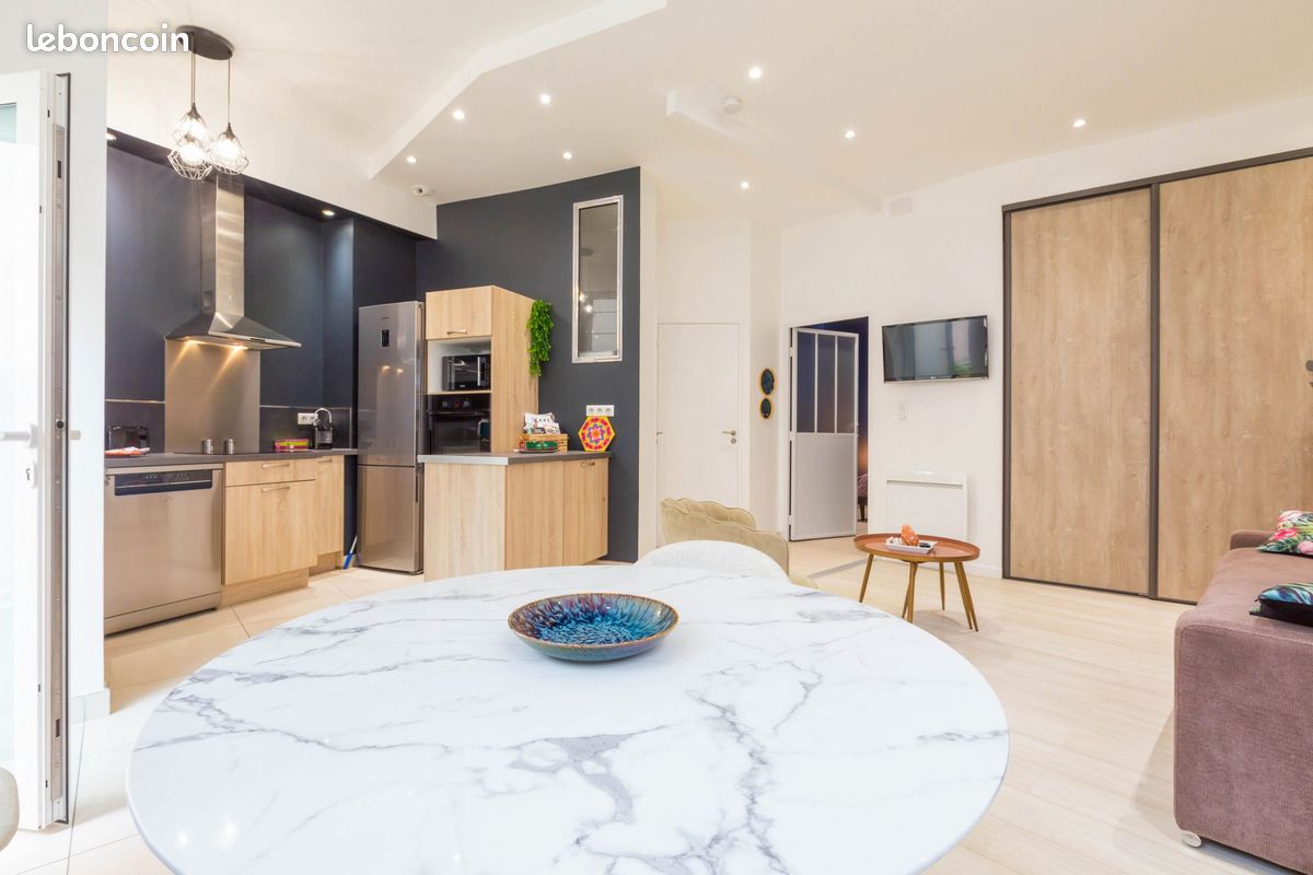 Appartement 3 pièces 138 m² · à Dijon · 138 m² · 249 000 €