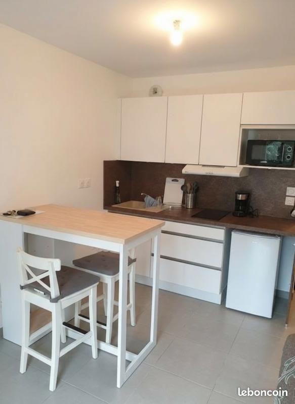 Appartement 1 pièce 21 m² · à Villefranche-sur-Saône · 21 m² · 543 €/mois