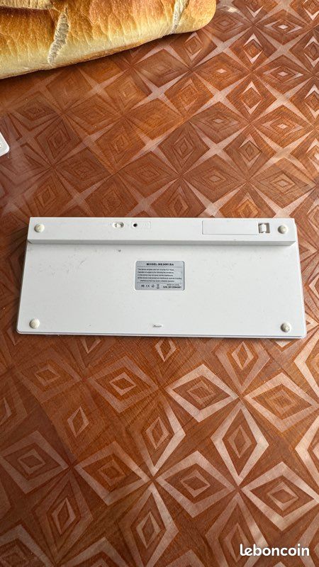 Deux clavier Bluetooth (image 2)