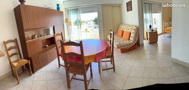 Appartement 2 pièces 45 m² · à Saint-Jean-de-Monts · 45 m² · 149 000 €