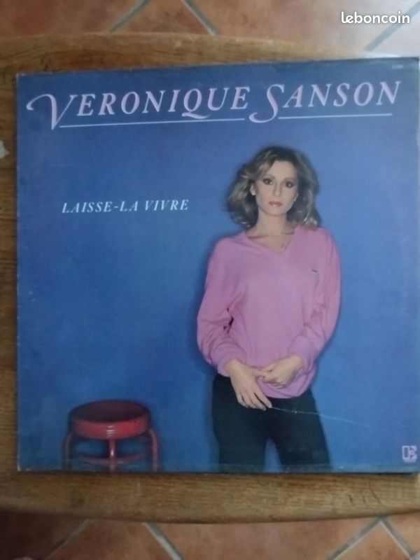 Vinyles 33 tours (image 2)