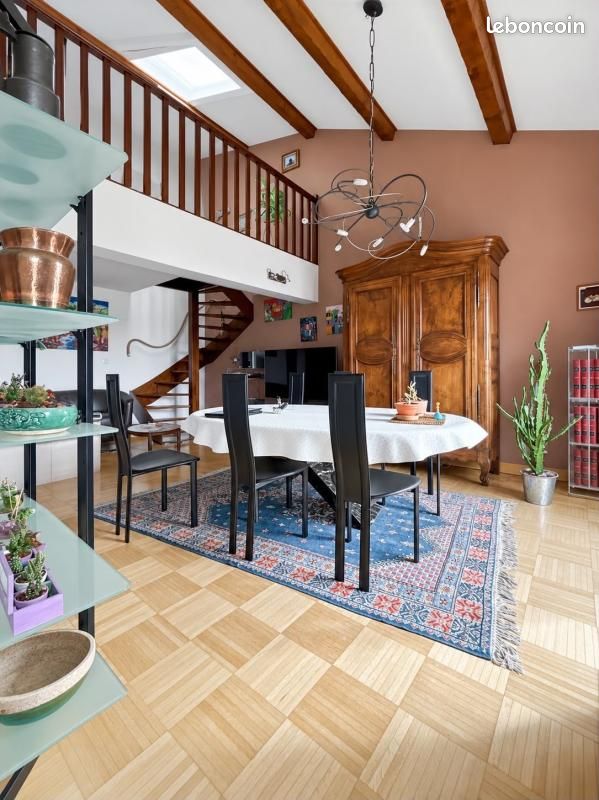 Appartement 5 pièces 108 m² · à Rambouillet · 108 m² · 399 900 €