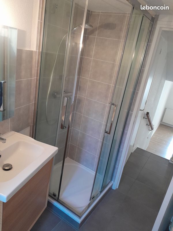 Appartement a louer villenave-d'ornon - 2 pièce(s) - 42 m2 - Surfyn