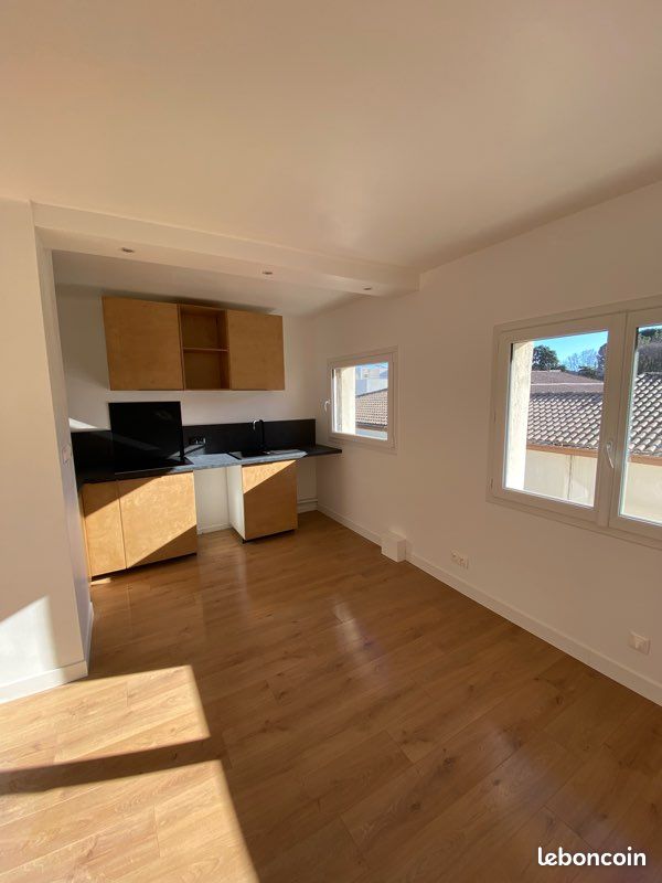 Appartement 2 pièces 36 m² · à Montpellier · 36 m² · 185 000 €