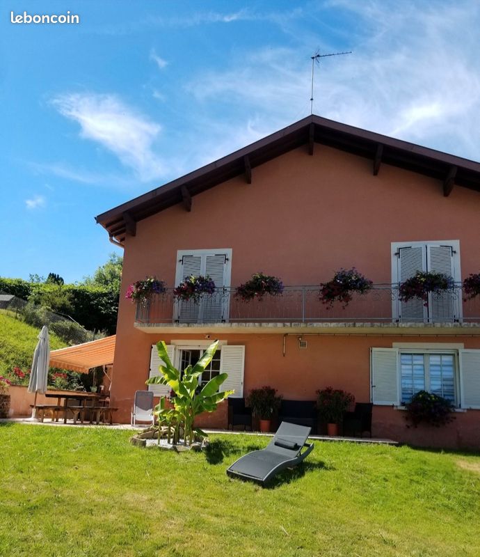Maison 8 pièces 174 m² · à Neufmaisons · 174 m² · 229 500 €