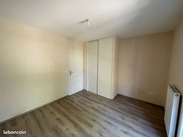 Appartement 2 pièces 40 m² — 3