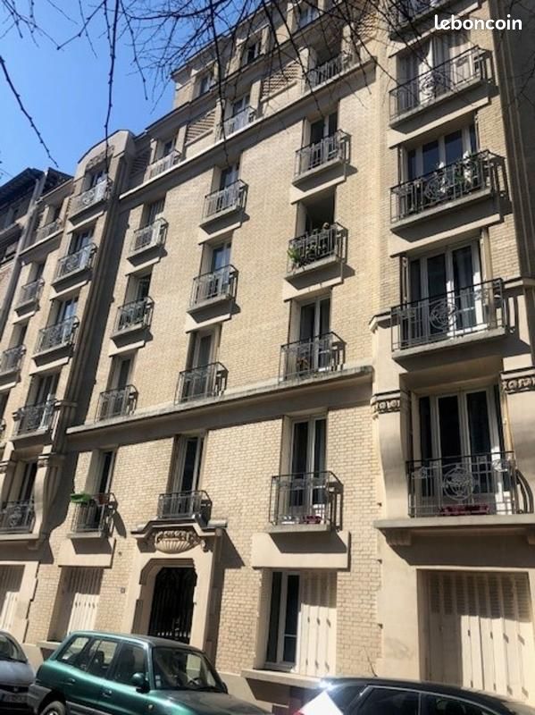 Appartement 1 pièce 30 m² · à Saint-Mandé · 30 m² · 254 000 €