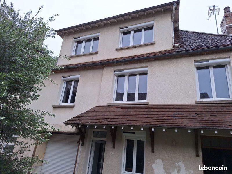 Maison 5 pièces 127 m² · à Sens · 127 m² · 1 200 €