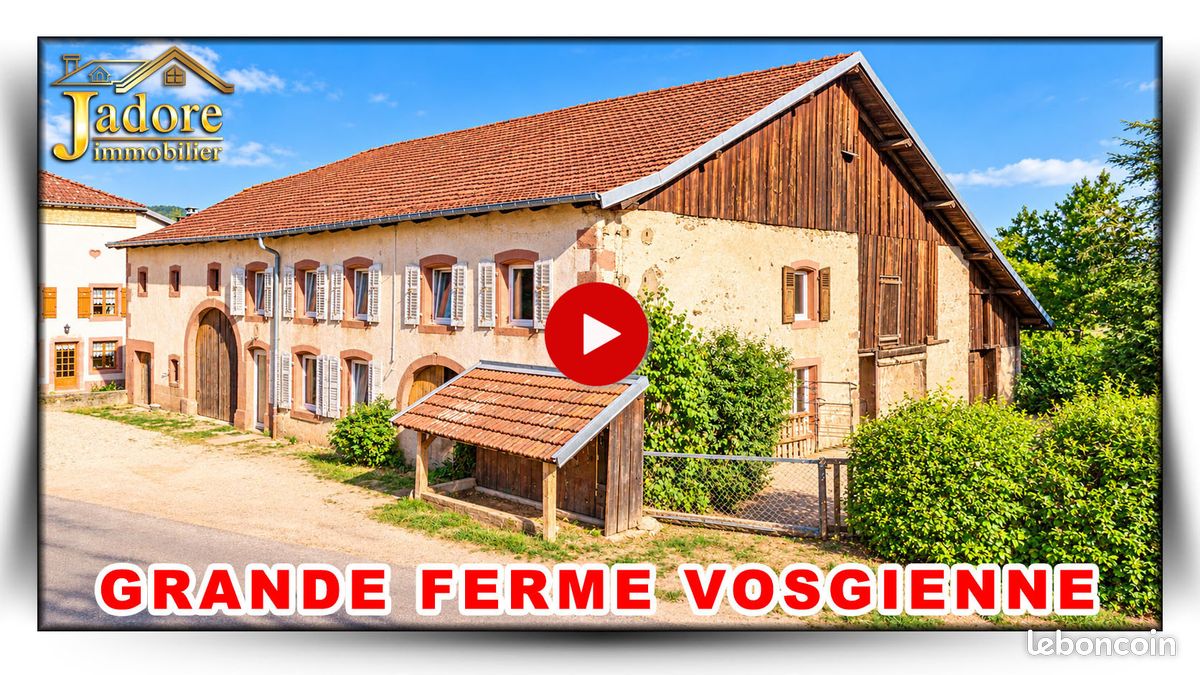 Maison 6 pièces 152 m² · à Sainte-Marguerite · 152 m² · 139 000 €