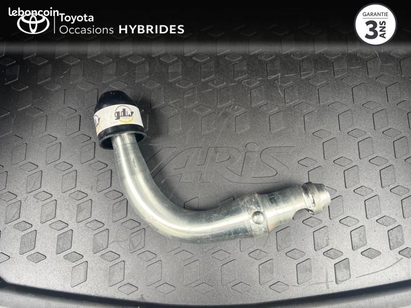 Toyota Yaris 116h Design 5p MY22 (image 21)