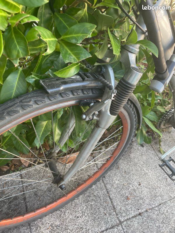 VTT en très bon état (image 2)