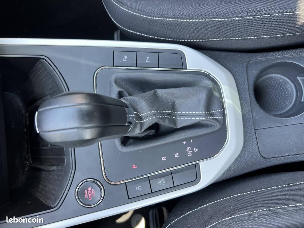 Seat Arona 1.0 EcoTSI 110ch Start/Stop Xcellence DSG Euro6d-T (image 22)