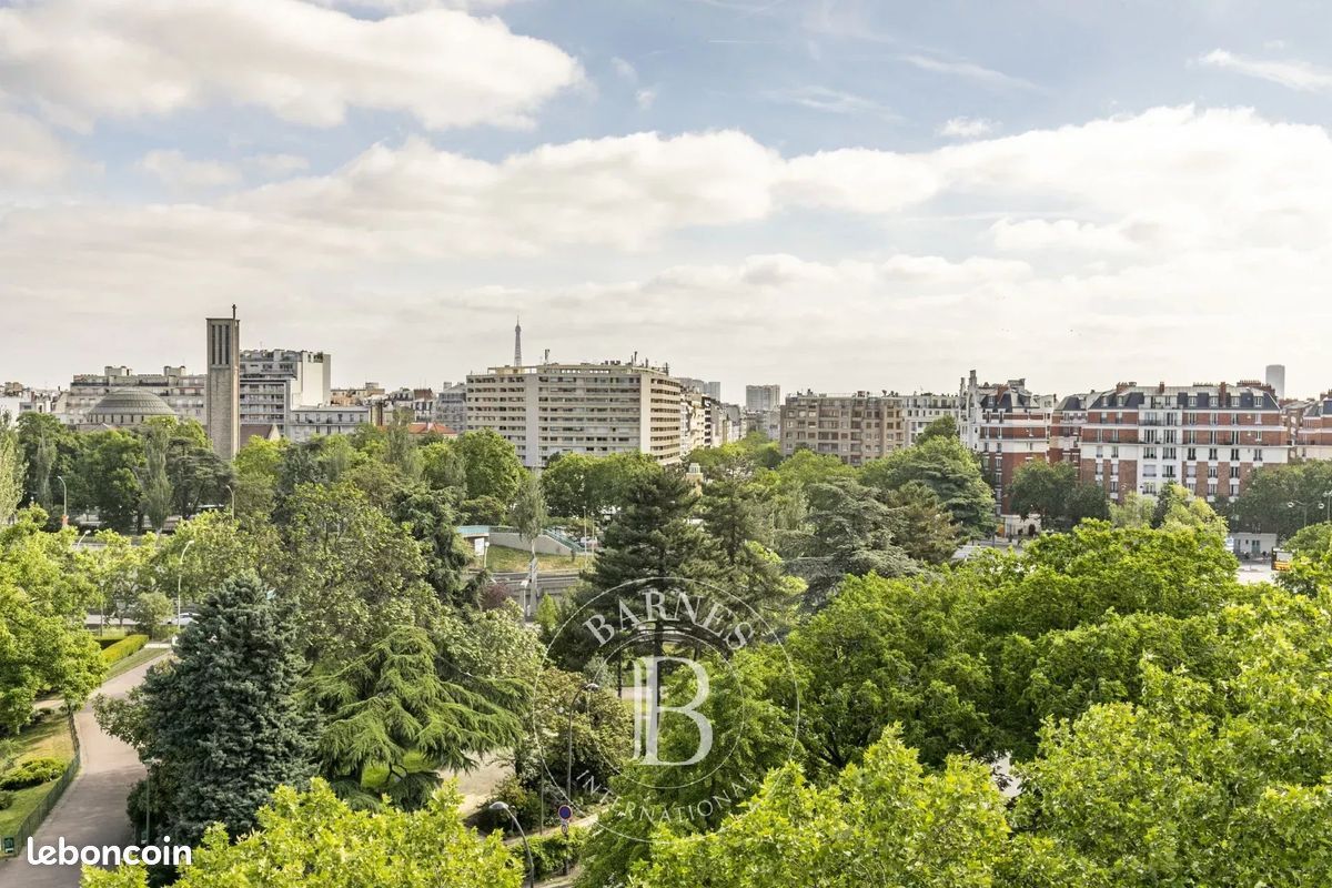 Appartement 3 pièces 71 m² · à Paris · 71 m² · 625 000 €