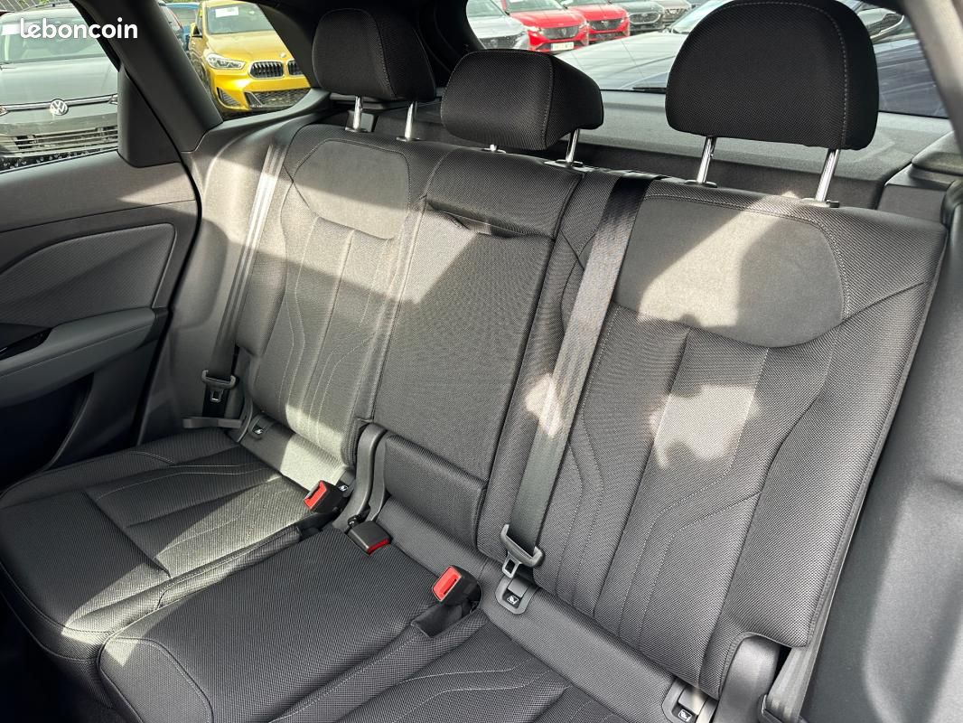 Audi Q3 DIESEL TDI 150 ch S tronic 7 S line (image 28)