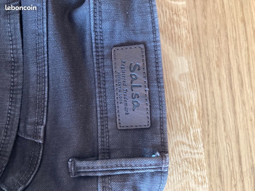 Pantalon salsa (image 4)