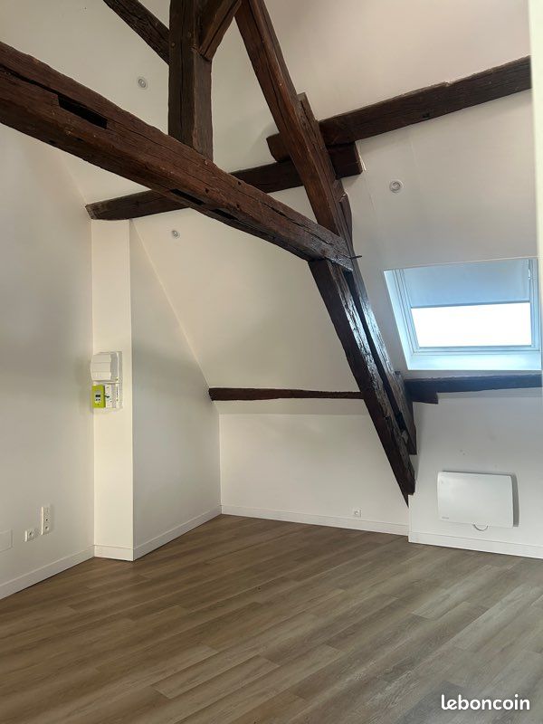 Appartement 2 pièces 55 m² · à Montmirail · 55 m² · 465 €/mois