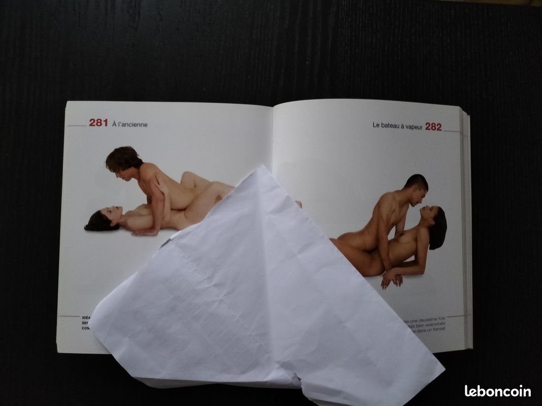 Livre coquin (image 2)