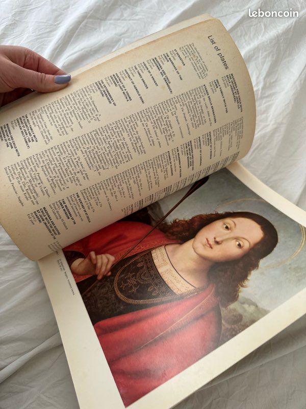 The Complete Paintings of Raphael (image 13)