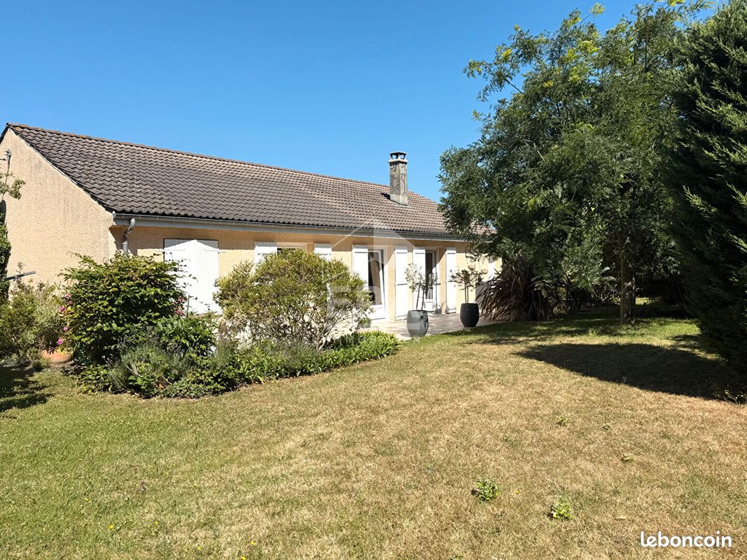 Maison 5 pièces 115 m² · à Étaples · 115 m² · 429 750 €