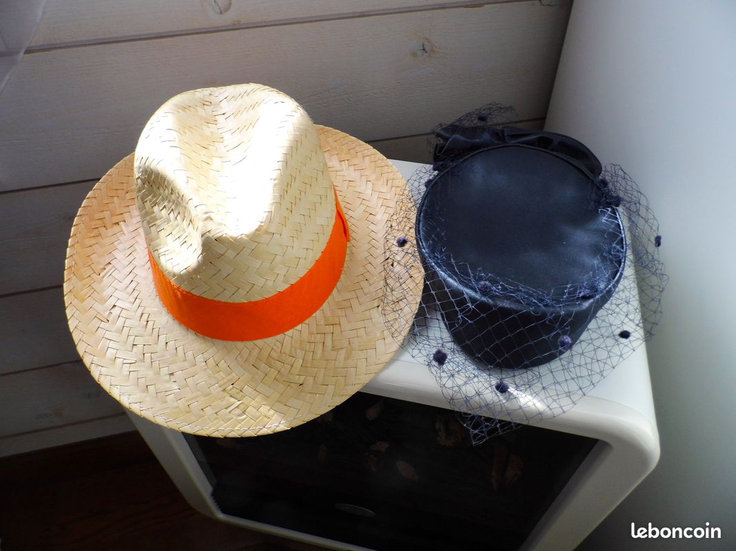 Chapeau été hiver gants bonnets (image 9)