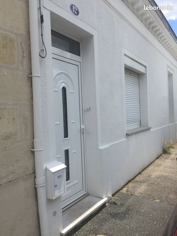 Maison 3 pièces 66 m² · à Bègles · 66 m² · 1 073 €/mois
