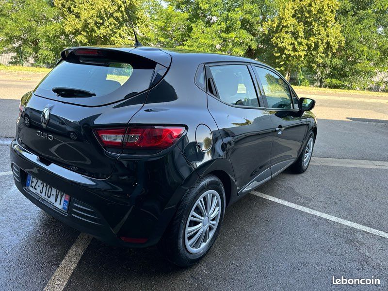Renault Clio (4) 0.9 TCe 90 TREND (image 2)