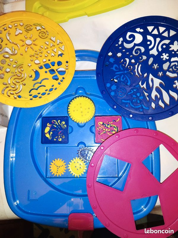 Mandalas et spiraled (image 3)