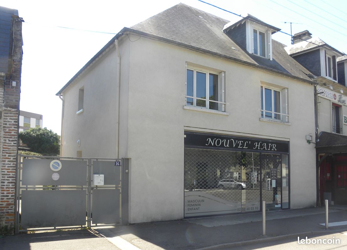 Maison 3 pièces 68 m² · à Louviers · 68 m² · 760 €/mois