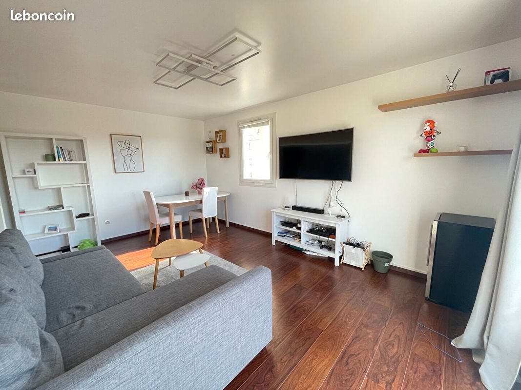 Appartement 3 pièces 56 m² · à Melun · 56 m² · 930 €/mois