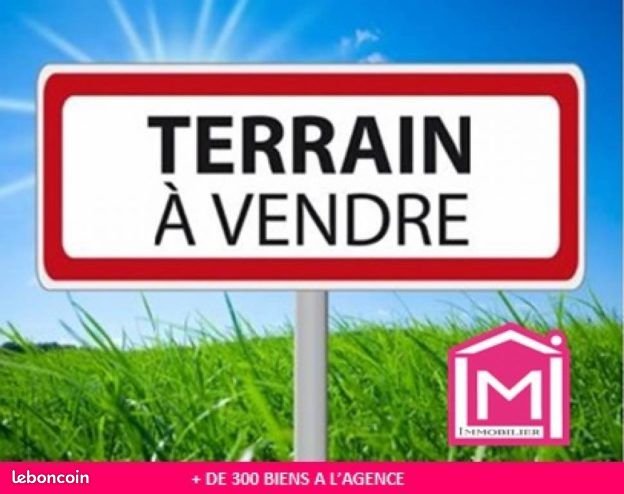 Terrain 384 m² · à Pornichet · 384 m² · 327 600 €