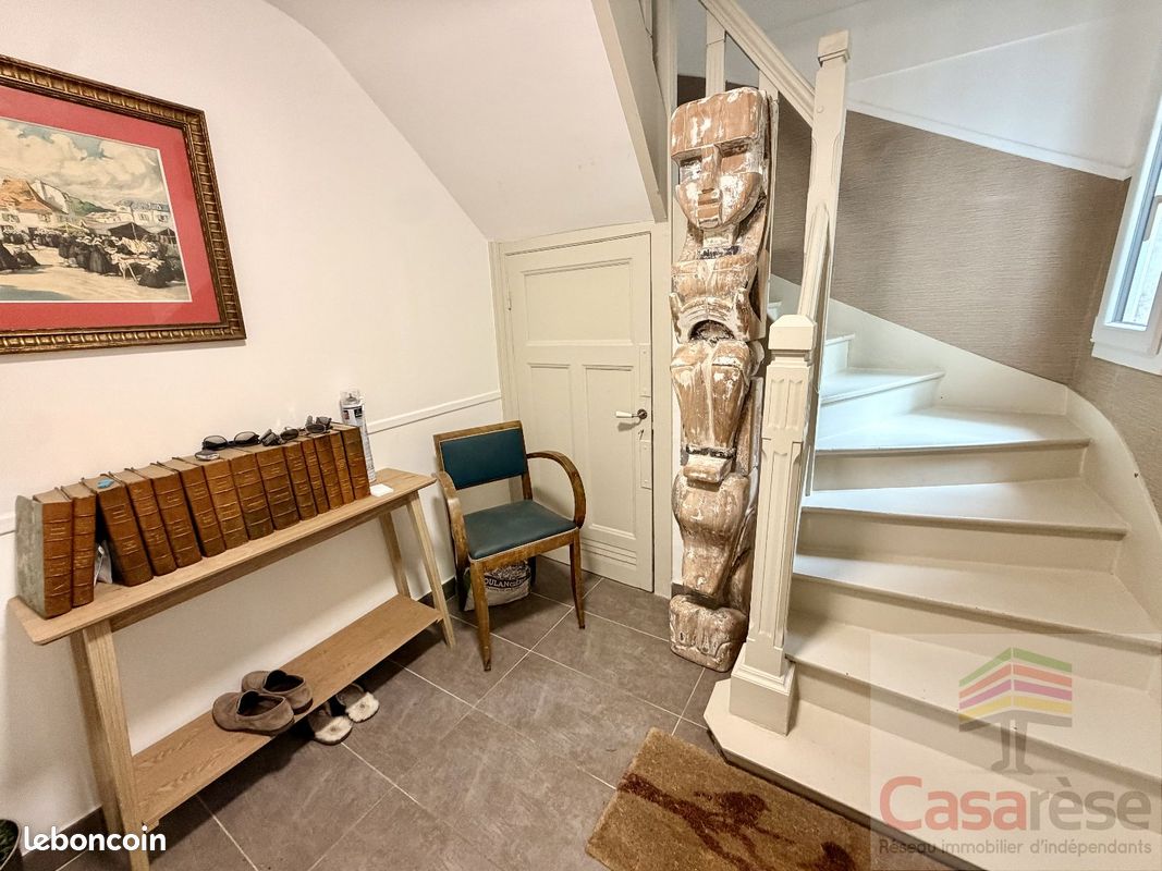 Maison 7 pièces 161 m² · à Lorient · 161 m² · 454 900 €