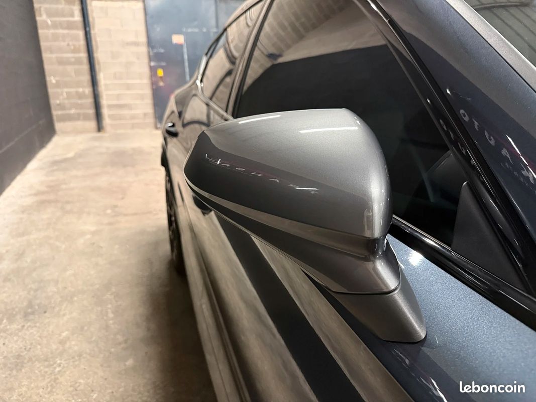 Cupra FORMENTOR VZ e-Hybrid (image 39)